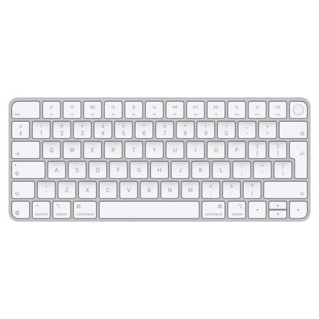 Apple MAGIC KEYBOARD TOUCH ID-INT