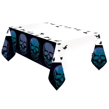 Bordsduk Skalle 120x180cm