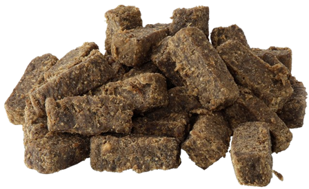 ESSENTIAL FOODS Finest Pork & Sage Squares 125 g