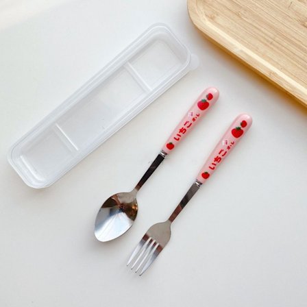 Bestick Set Bestick 3 3