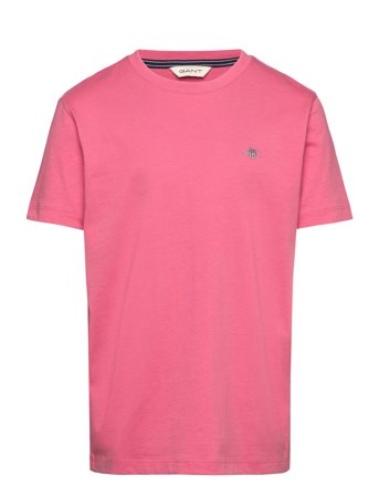 GANT | Shield Ss T-Shirt | 170