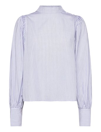 Soaked in Luxury | Sloriana Blouse Ls | XXL