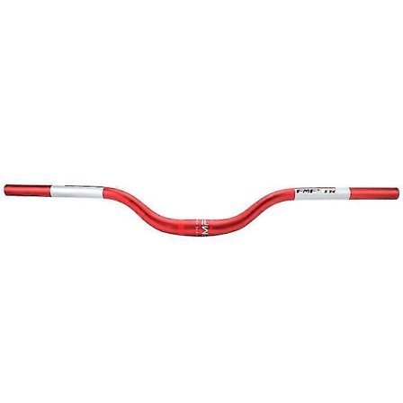 Styre for terrengsykkel, vertikalt bil-svalestyr 31,8 x 720 mm