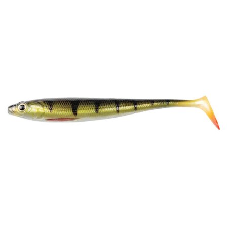 Daiwa Prorex Duckfin Shad 2.0 - Gold Perch