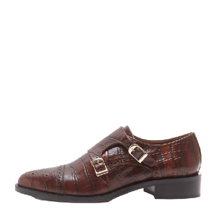 Isabel Bernard Vendôme Skor Dam Brun 40