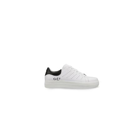 Cult schoenen , Wit , Heren , Maat: 40 EU