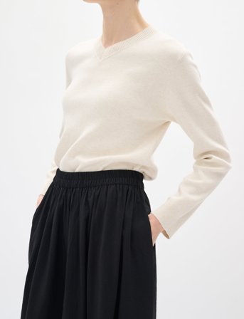 InWear Fayeiw Skirt - Black - 36