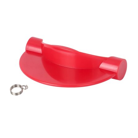 Dyson V10 V11 V15 pölypussin vaihtokahva