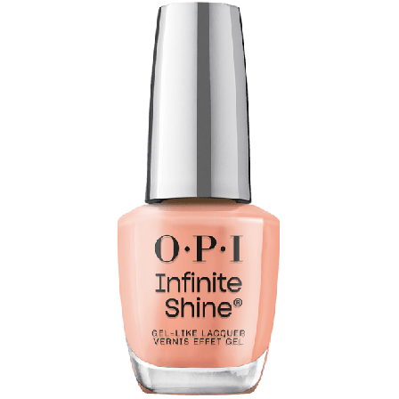 OPI Infinite Shine Nagellack Unisex Orange 15ML