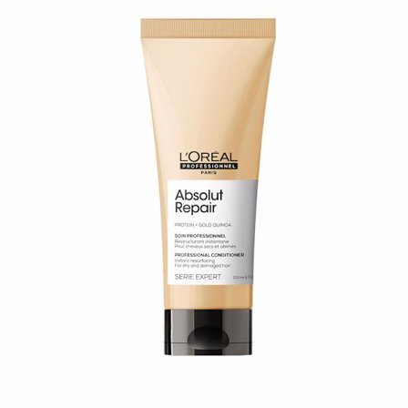 L'Oréal Professionnel Absolut Repair Gold Conditioner 200ml