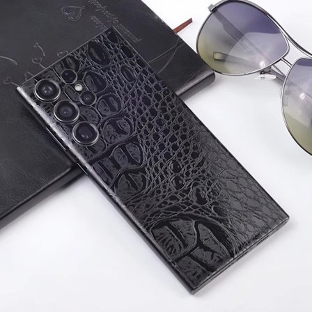 Kolfiber Baksida Film För Samsung Galaxy S24 Ultra S24Plus s24 Fulltäckande Skärmskydd Baksida För Galaxy S24Ultra Mjuk Film