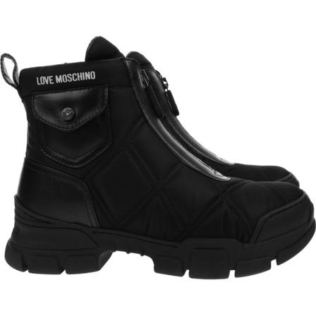 Skor Love Moschino Ja15954g0fia900a Svarta 39