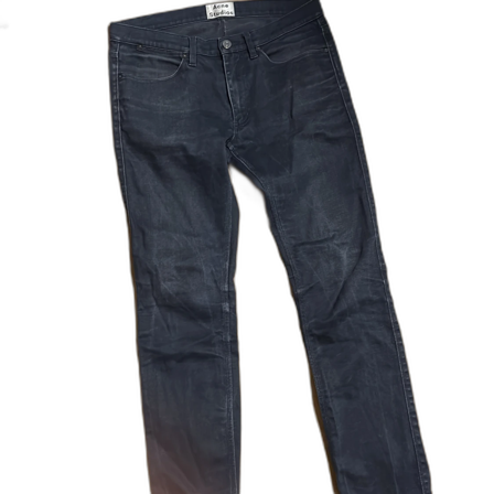 Acne Studios slim fit jeans