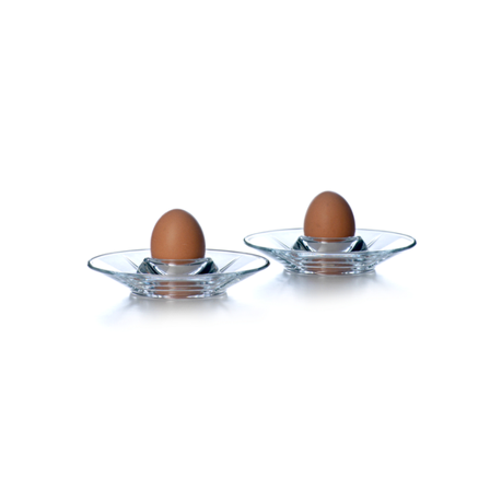 ROSENDAHL EGGEGLASS GRAND CRU 2STK