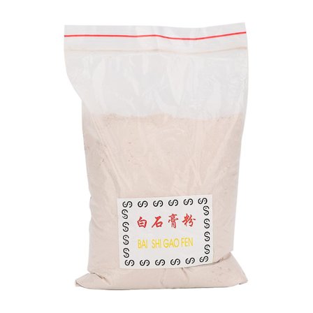 Gips Pulver Til Diy 3d Gips Håndverk Mugg Smykker Støping Making Tilbehør (hvit)