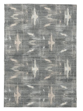 Abstrakcyjny Louisville Dywan 173X246 Wełna