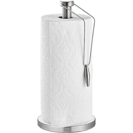 Dobbeltfunktionelt Papirhåndklædeholder. Papirhåndklædeholdere. Papirhåndklædeholder Gave