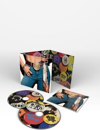 Never stop (best of) The Brand New Heavies