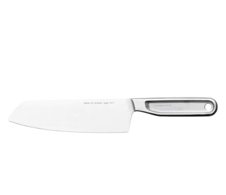 Fiskars All-Steel Santokukniv 29,5cm