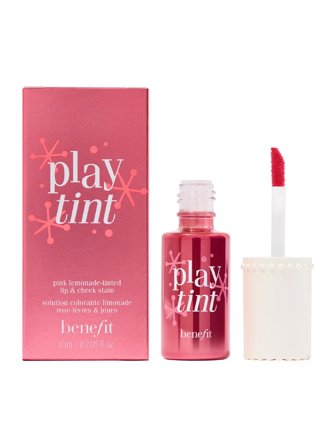 Benefit Tint tint Blush Play