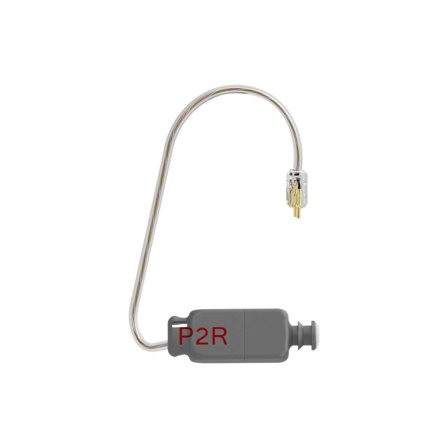 Widex Easywear RIC P-receiver