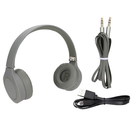 SC-J10 Trådløst Bluetooth-headset med 360° surroundlyd og CSR-hodetelefoner