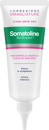 Somatoline Skin Expert Correzione Smagliature Siero Urto SOS