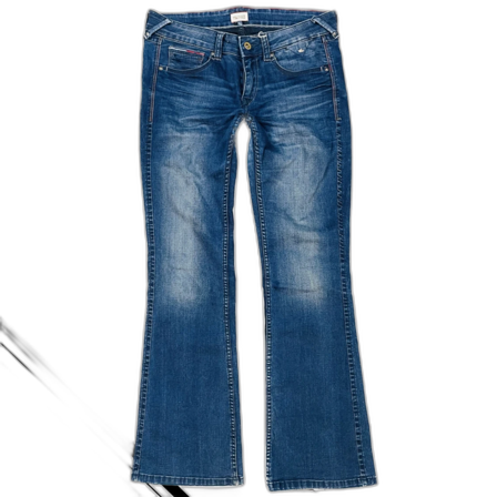 Lowwaist bootcut jeans