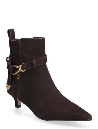 Steve Madden Roller - Brown - 41