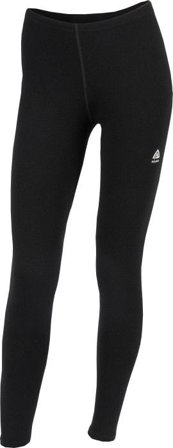 Aclima WarmWool Longs Woman Jet Black