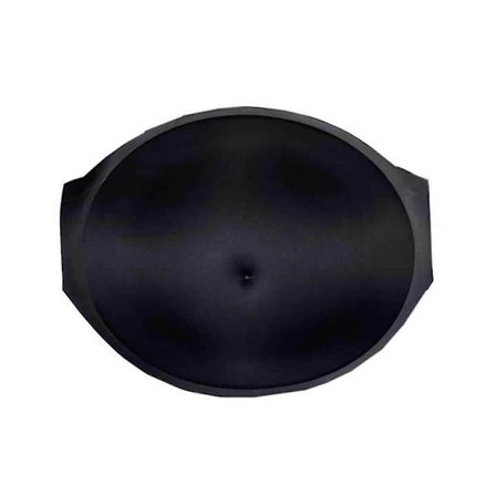 Simulation Pregnant Belly Tummy Bump Actor Cosplay Props Breathable Stage Performance