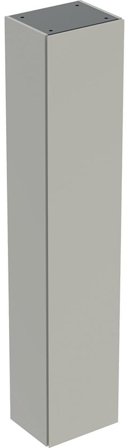 Geberit ONE 505.083.00.7 Högskåp 36 x 180 x 29 cm Gråbeige, Badrum