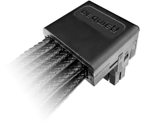 be quiet! 12VHPWR PCI-E 90° REVERSED CABLE