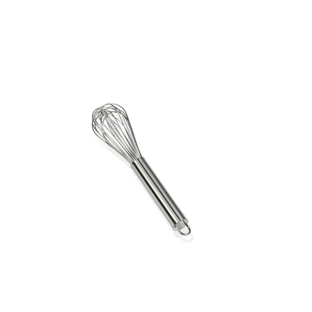 Blomsterbergs Visp Rustfritt Stål 25cm
