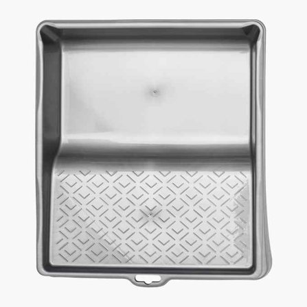 Biltema - Rullekar 230 mm