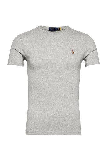 Polo Ralph Lauren | Pima Polo-Ssl-Tsh | S