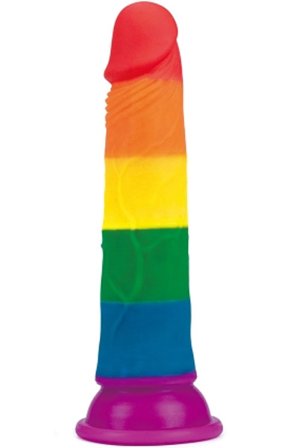 Lovetoy Prider Dildo 18,5 cm