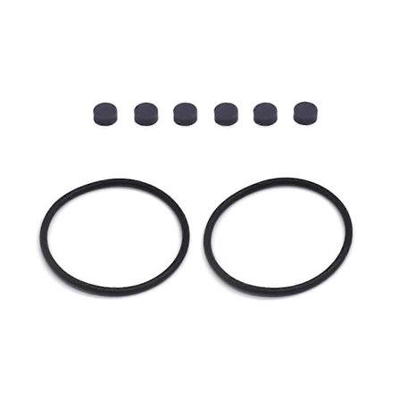 Til REVOX NAB Hub Adapter Cover Kit Reservedele