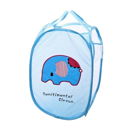 Tvättkorgar Mesh 5 5