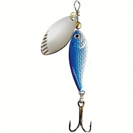 Fladen Loket 12g - Blue