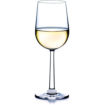 Rosendahl Grand Cru Bordeaux Hvidvinglas - Klar | KitchenOne