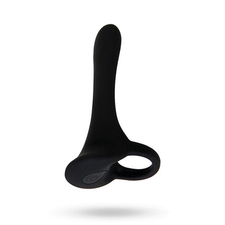 Vibrating Cock Armor