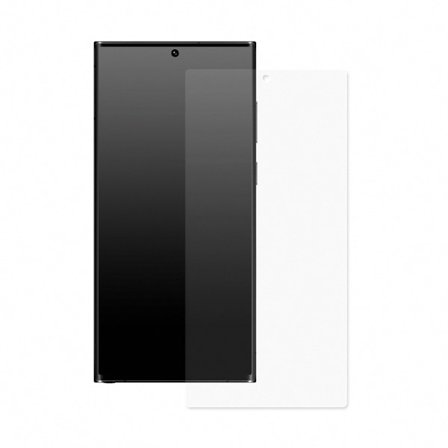 Samsung Galaxy S23 Ultra - Mjuk Skyddsfilm