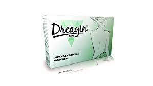 Dreagin Len 5 flaconi 140ml