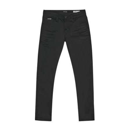 Antony Morato Jeans- AM Ozzy Tapered/Skinny Power Stretch , Zwart , Heren , Maat: W29