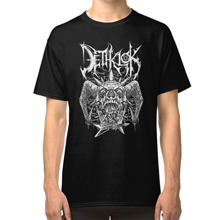 DETHKLOK! T-shirt M