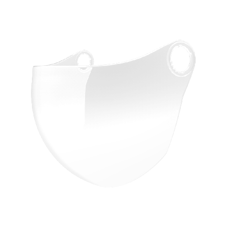 Nexx Bubble X.G30 MC Helmet Visor