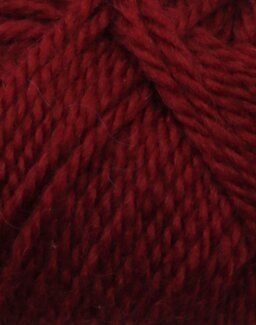 Garn Viking Sportsragg 50g Vinrød - Viking of Norway