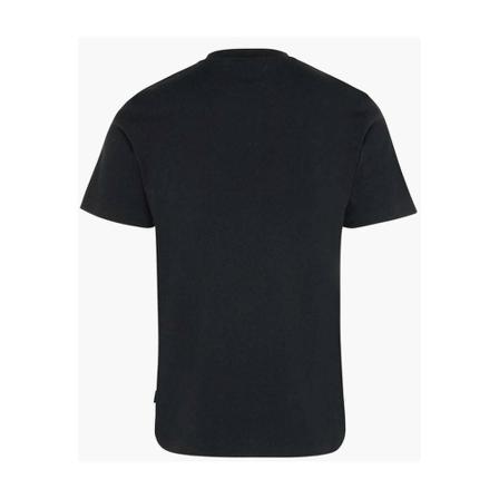 Genti T-shirt , Zwart , Heren , Maat: 2XL