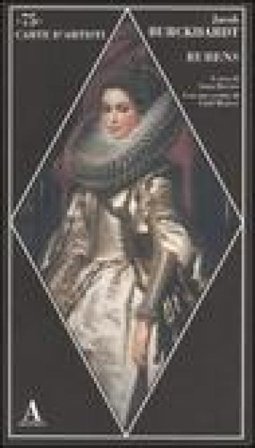 Rubens Jacob Burckhardt